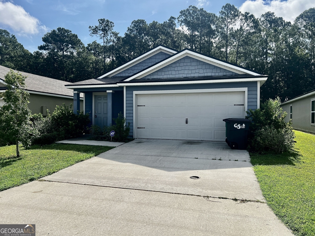 119 Teakwood Drive - Photo 0