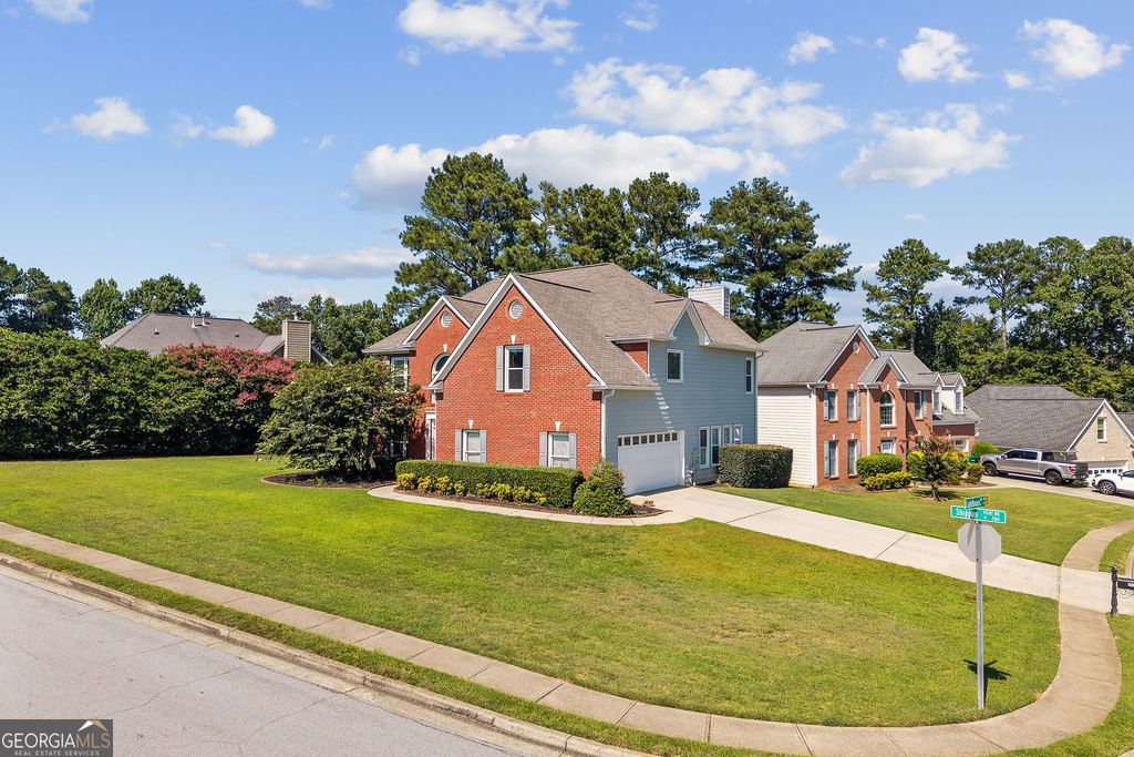 969 Light House Way - Photo 1