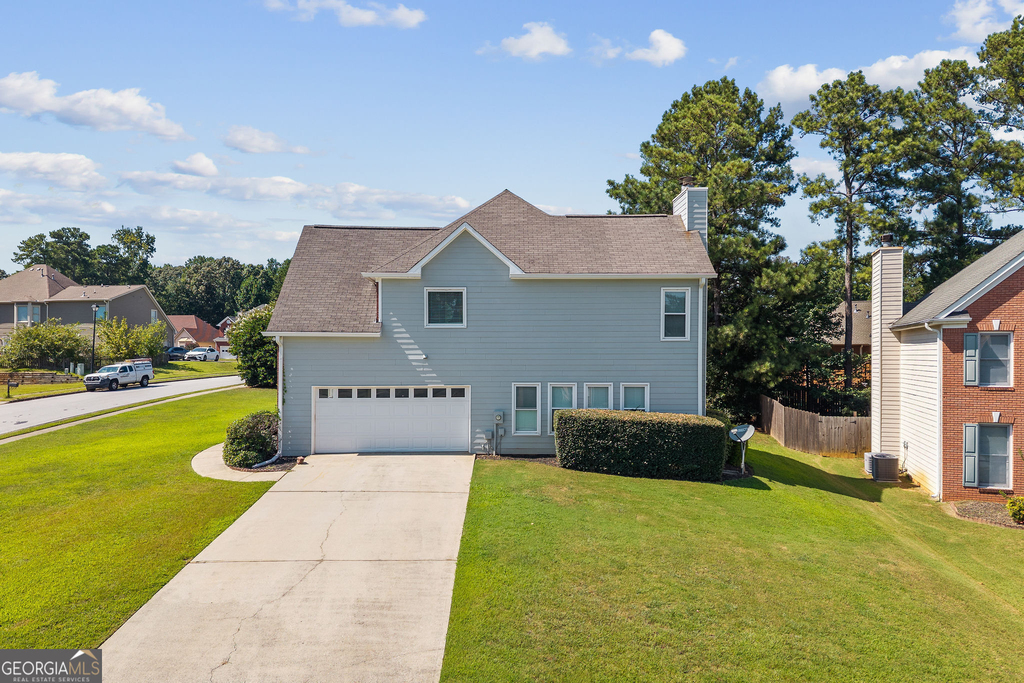 969 Light House Way - Photo 2