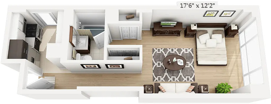 801 Columbus Avenue - Photo 4