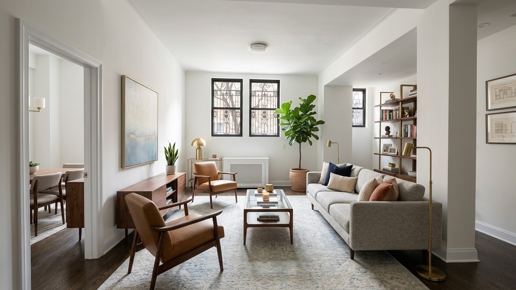 West 68th Street - Photo 0
