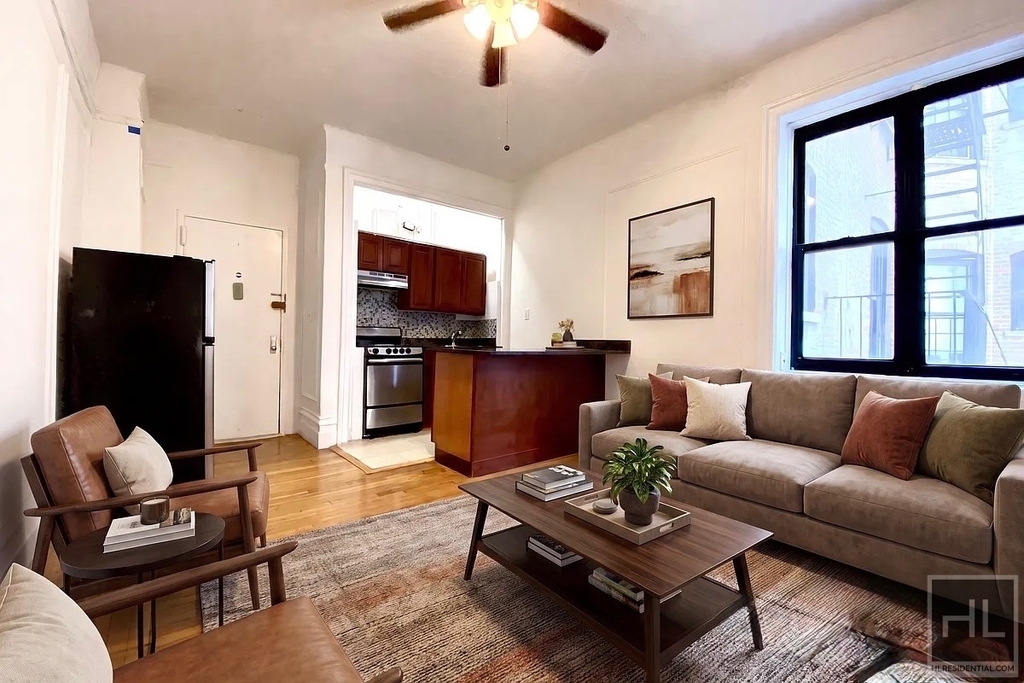 Tiemann Place - Photo 0