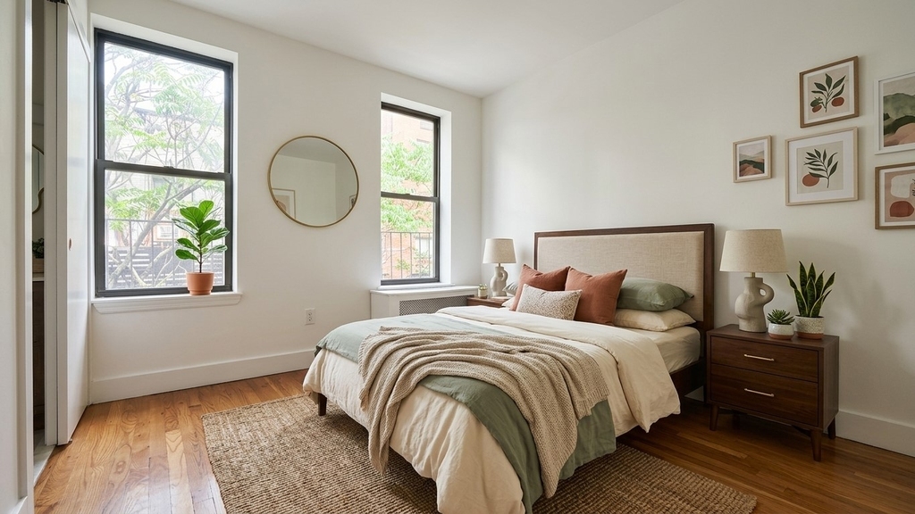East 87th Street - Photo 1
