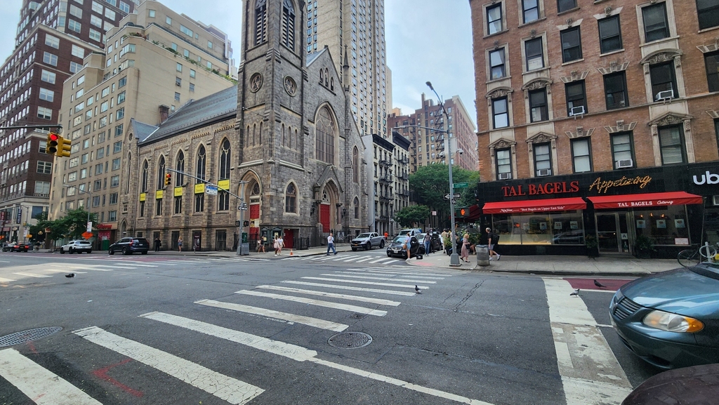 East 87th Street - Photo 5
