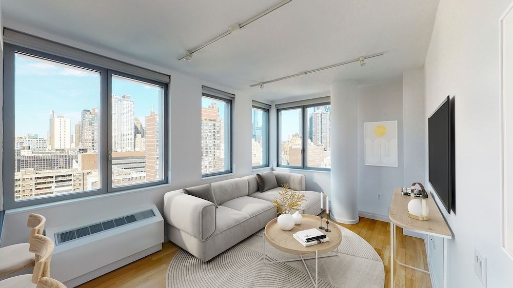 West 54th Street - Photo 1