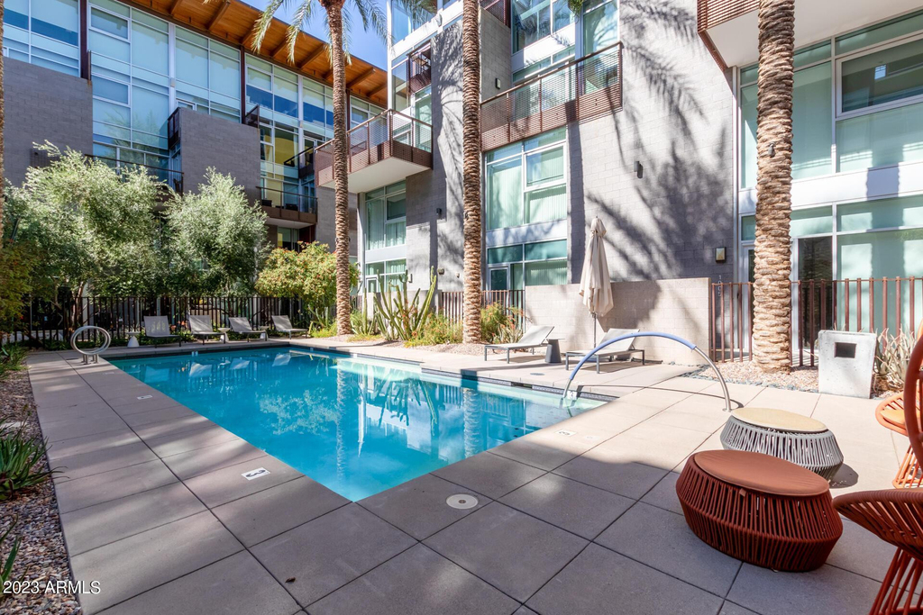 4737 N Scottsdale Road - Photo 37