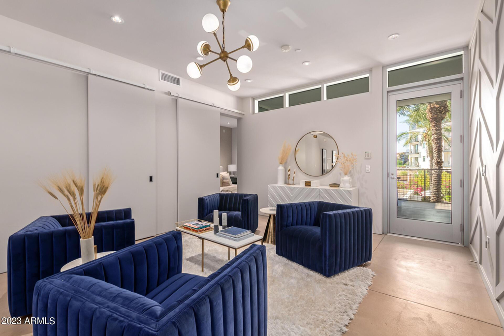 4737 N Scottsdale Road - Photo 11