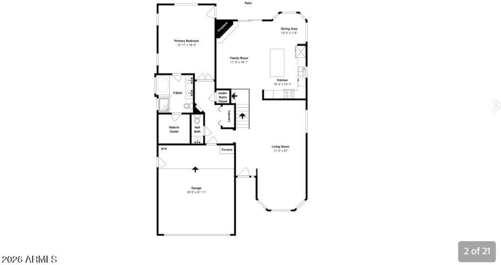 10201 S Hopi Lane - Photo 19