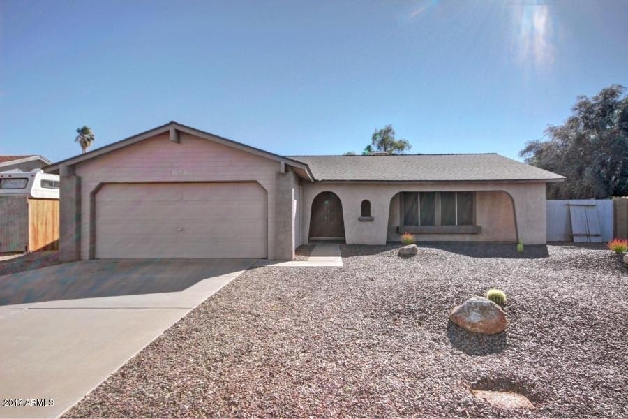 1829 W Onza Avenue - Photo 0