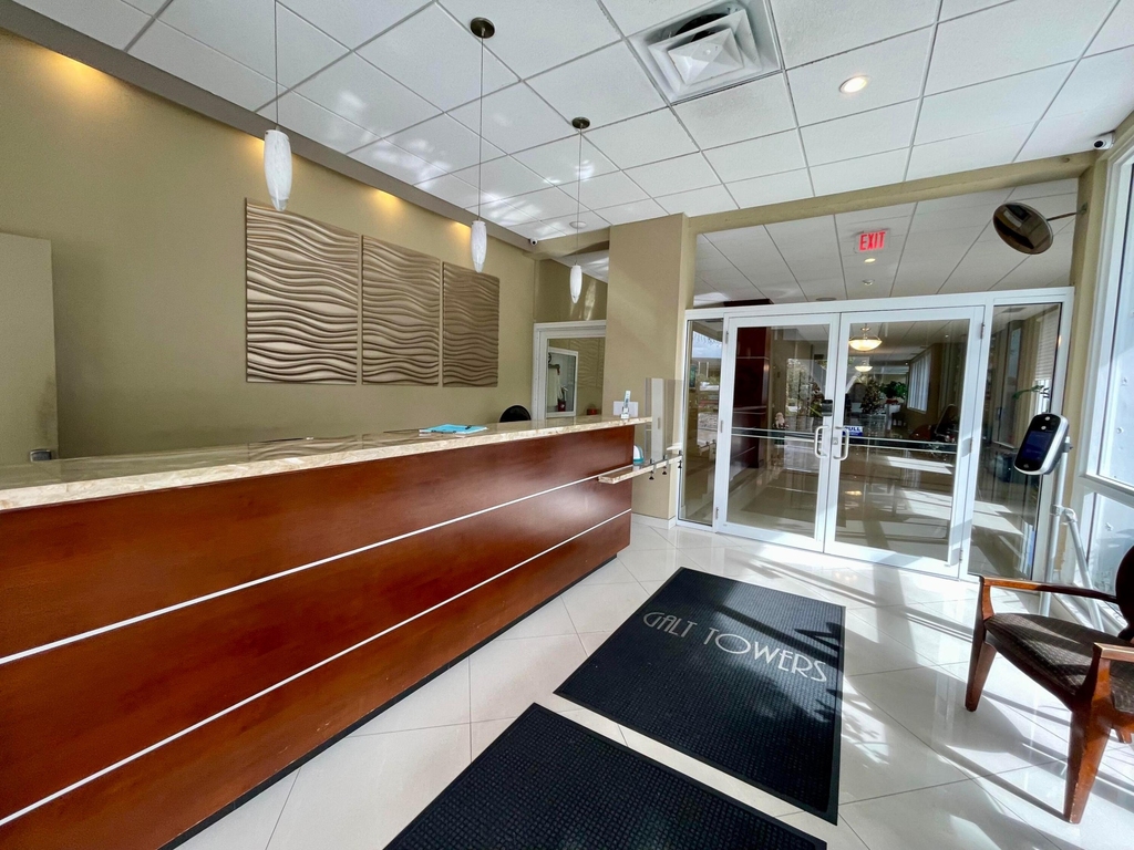 4250 Galt Ocean Drive - Photo 15