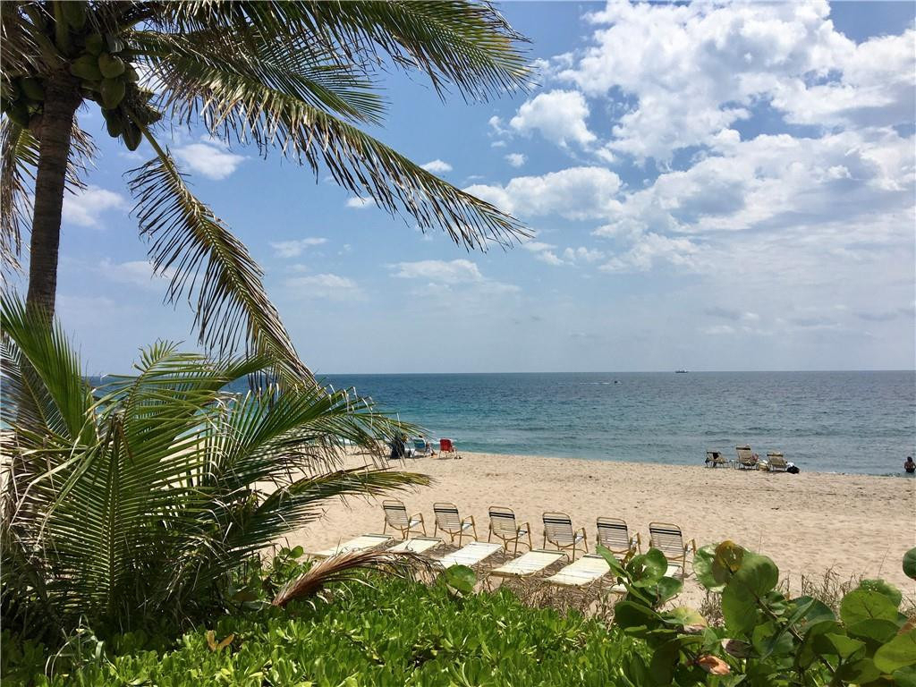 4250 Galt Ocean Drive - Photo 29