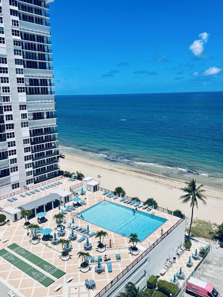 4250 Galt Ocean Drive - Photo 0