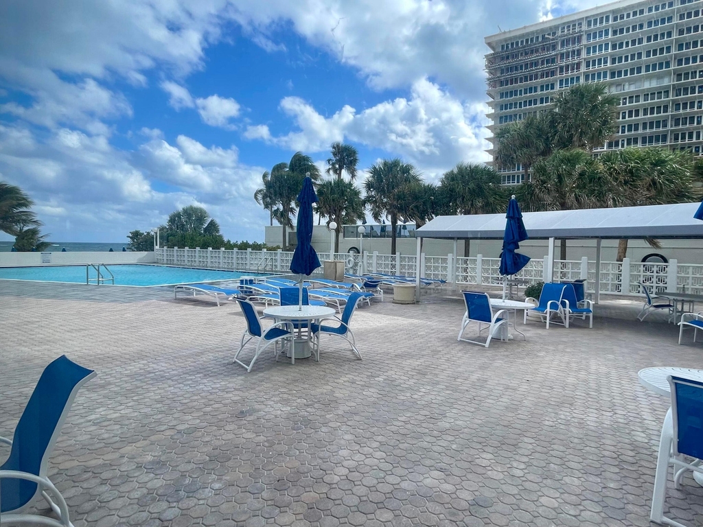 4250 Galt Ocean Drive - Photo 12