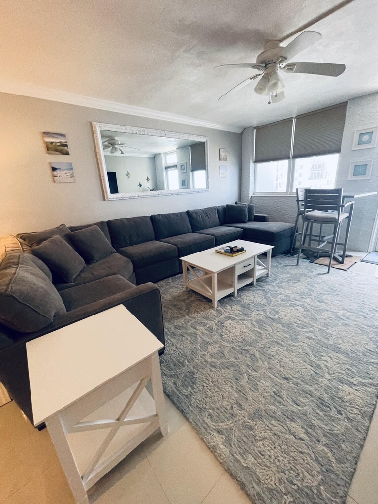 4250 Galt Ocean Drive - Photo 3