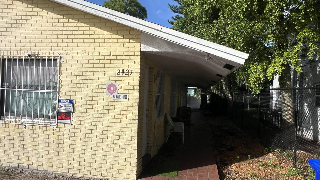 2421 Nw 8th Place - Photo 1