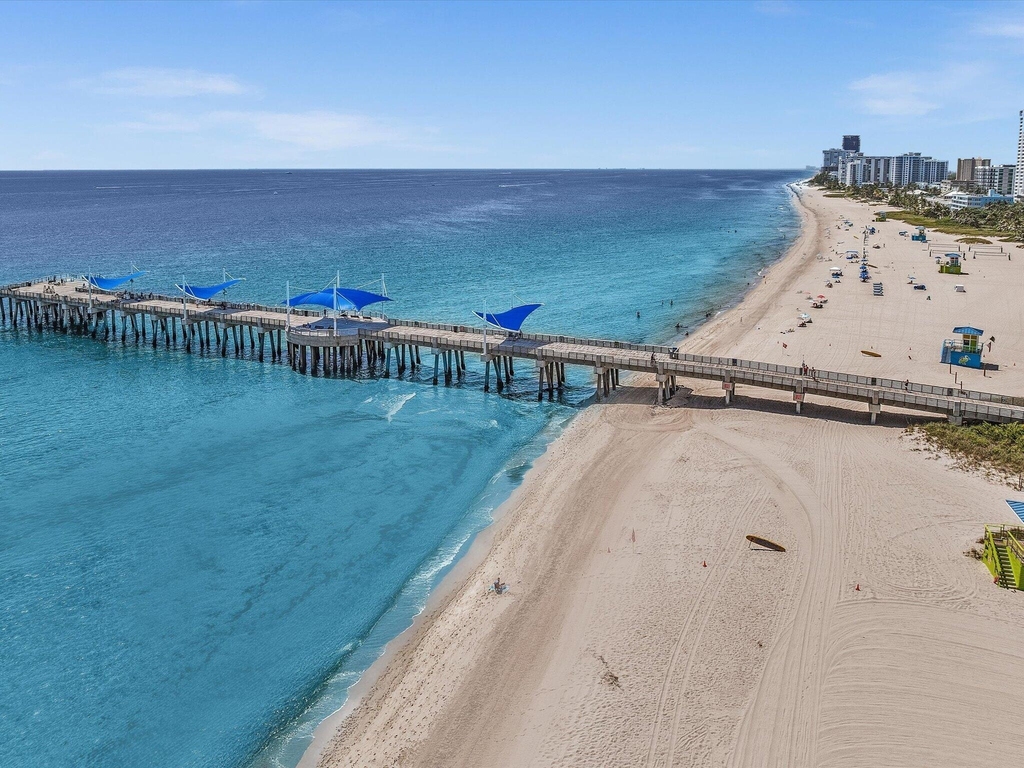 133 N Pompano Beach Boulevard - Photo 38