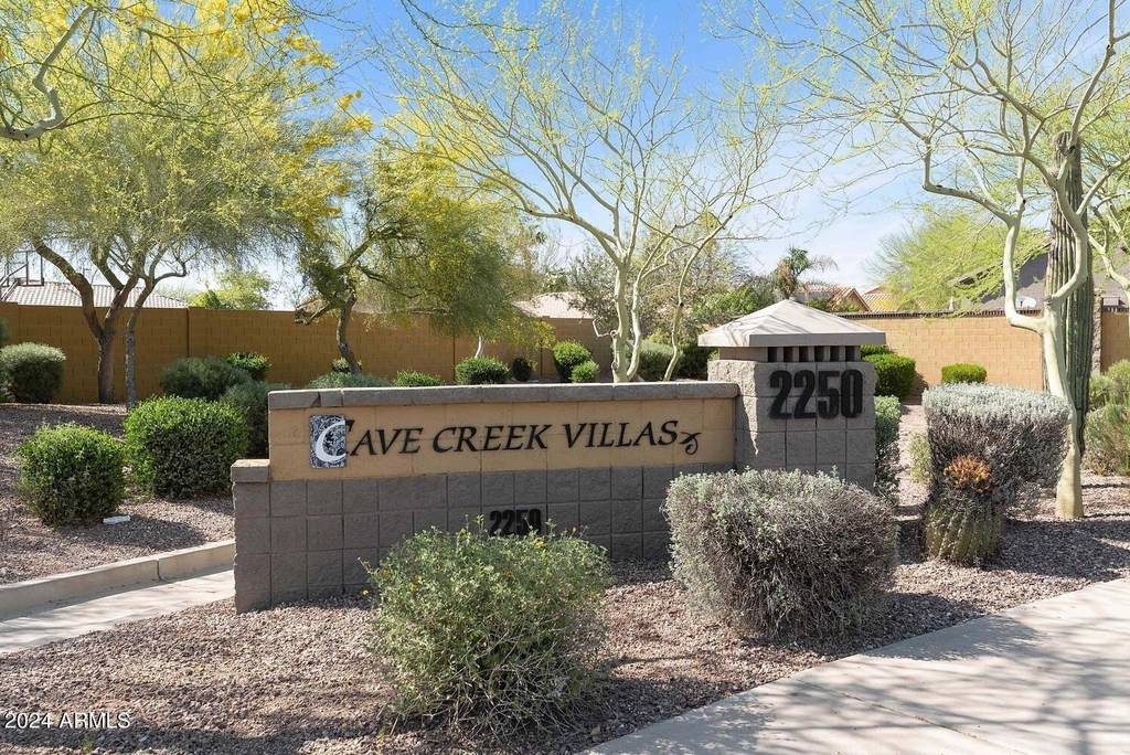 2250 E Deer Valley Road - Photo 0