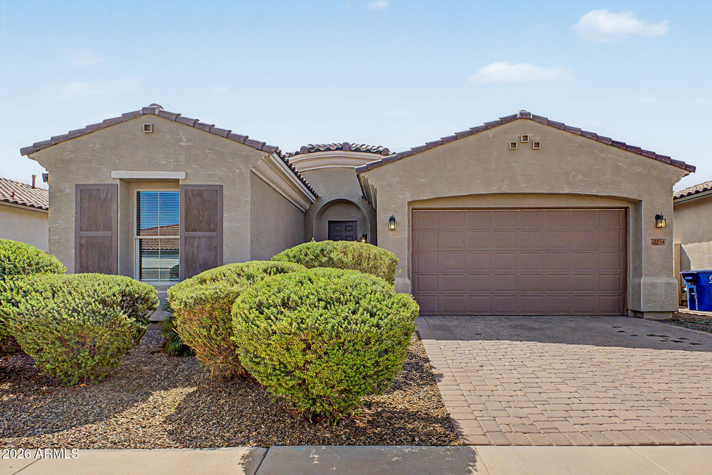 26154 S 227th Way - Photo 1