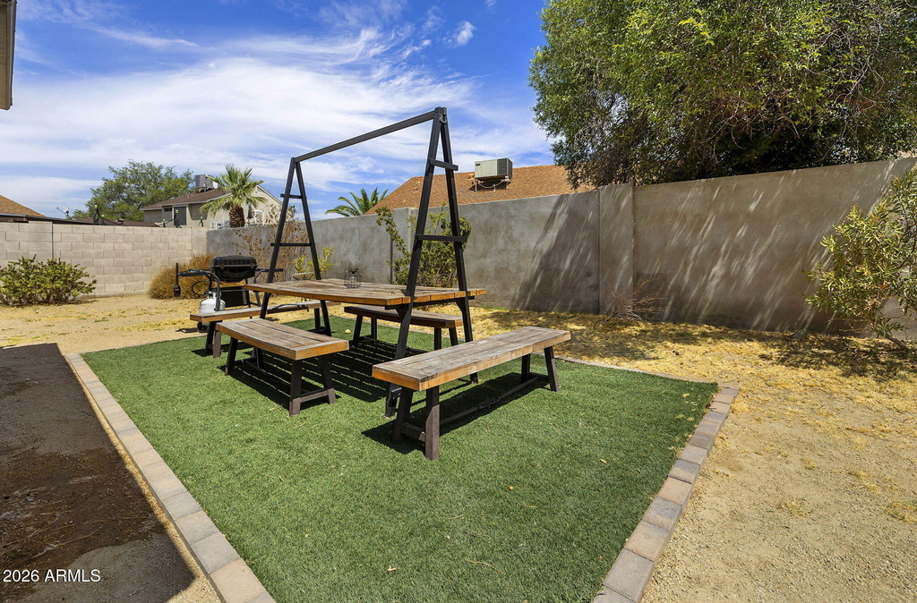 4768 W Piute Avenue - Photo 49