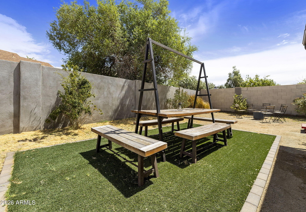 4768 W Piute Avenue - Photo 48