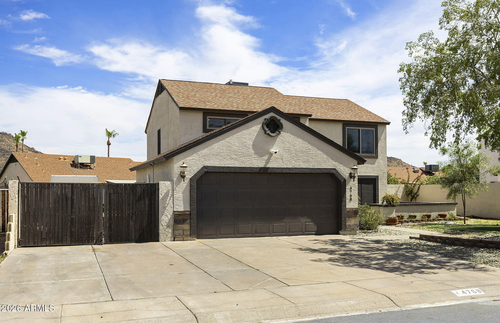 4768 W Piute Avenue - Photo 1