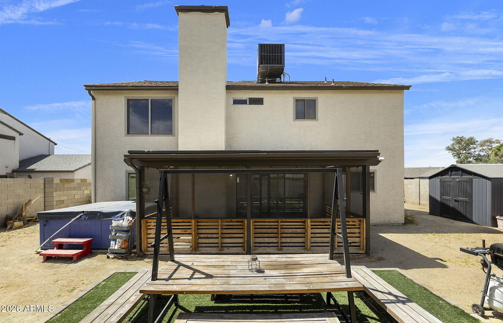 4768 W Piute Avenue - Photo 43