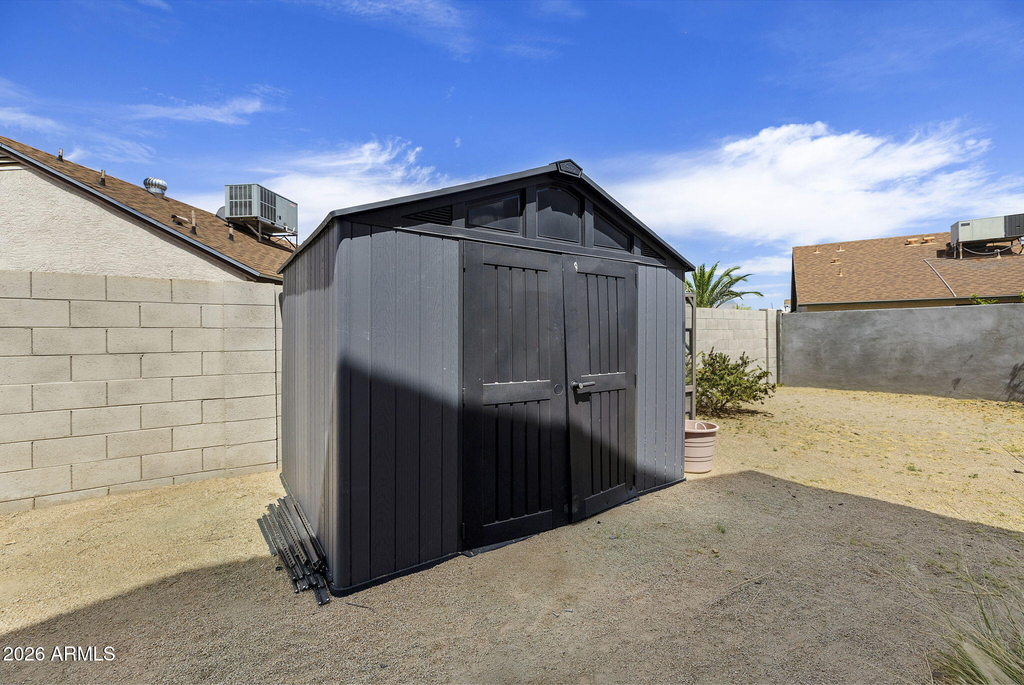 4768 W Piute Avenue - Photo 39