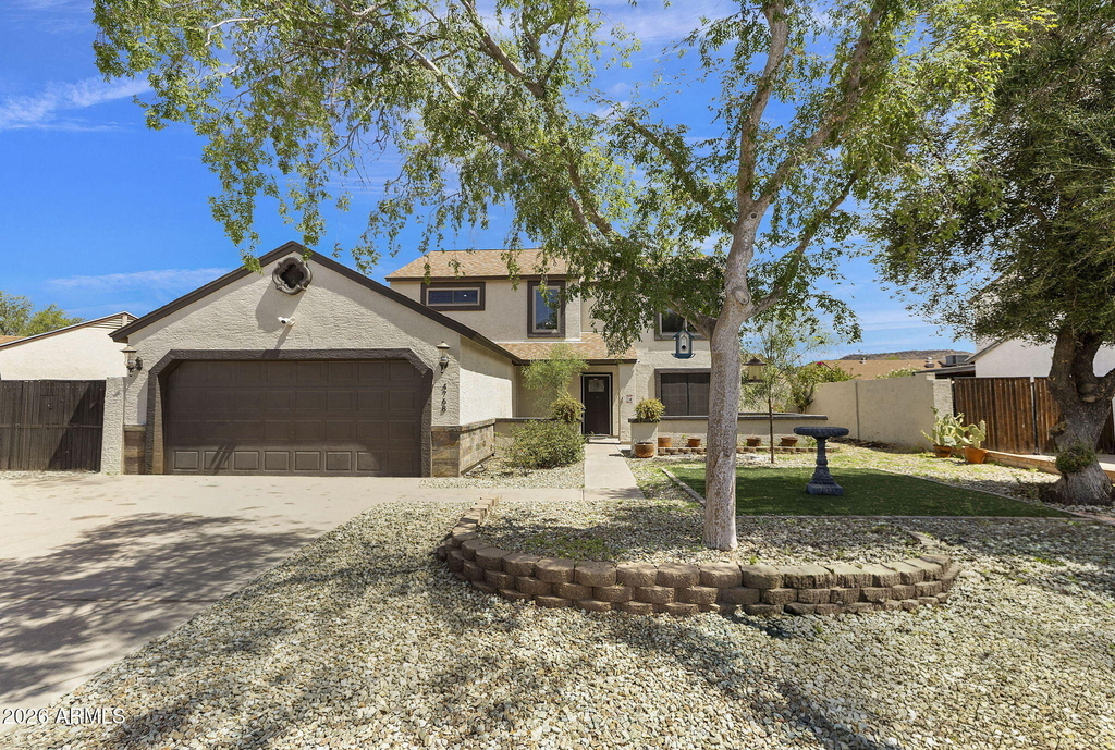 4768 W Piute Avenue - Photo 2