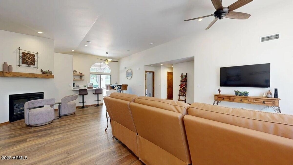51 N House Rock Road - Photo 3