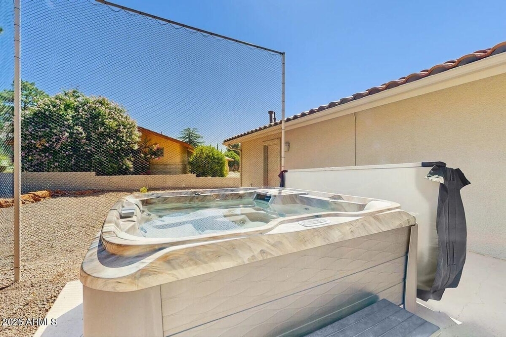 51 N House Rock Road - Photo 1