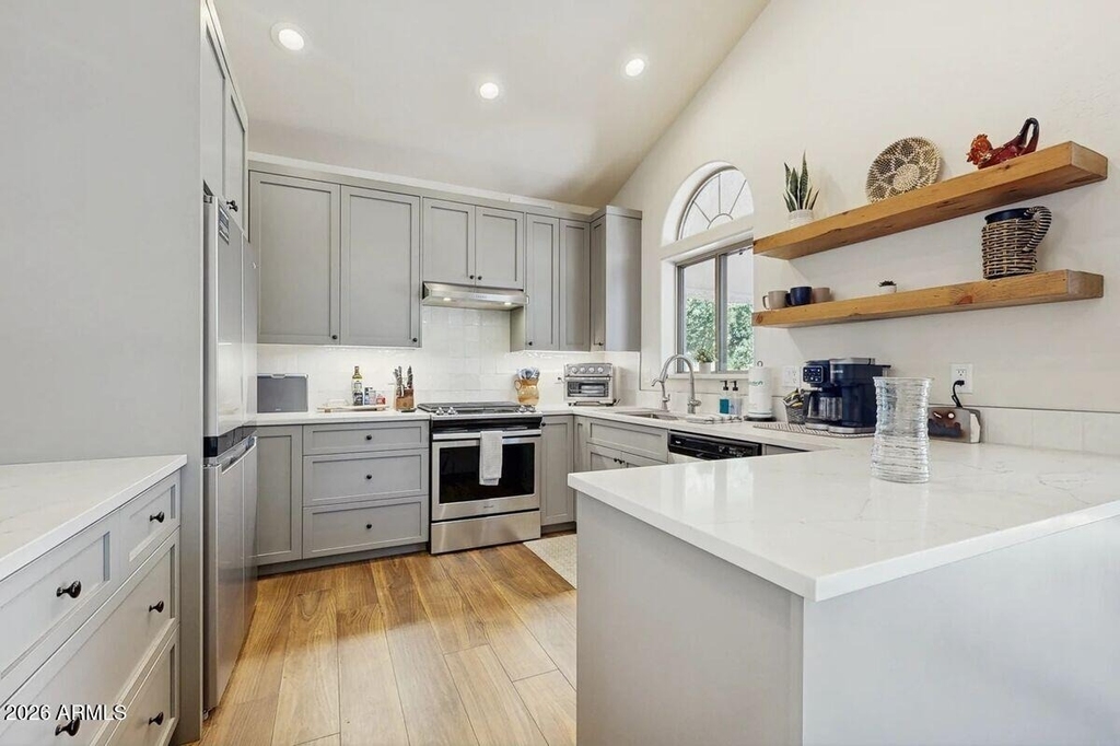 51 N House Rock Road - Photo 6