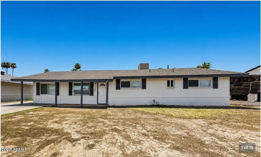 7005 N 76th Drive - Photo 0