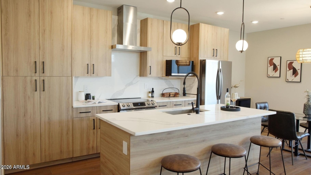 840 W Pecos Road - Photo 1