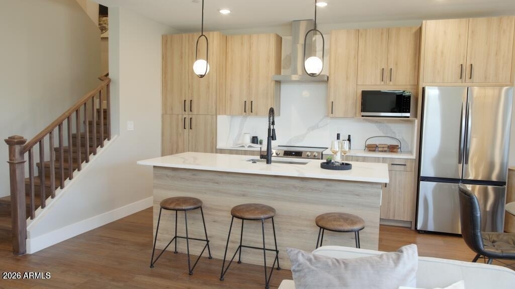 840 W Pecos Road - Photo 3