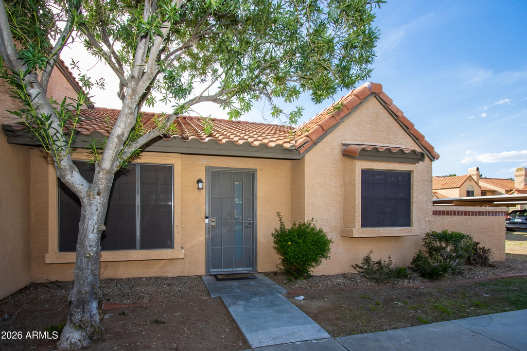 5704 E Aire Libre Avenue - Photo 1