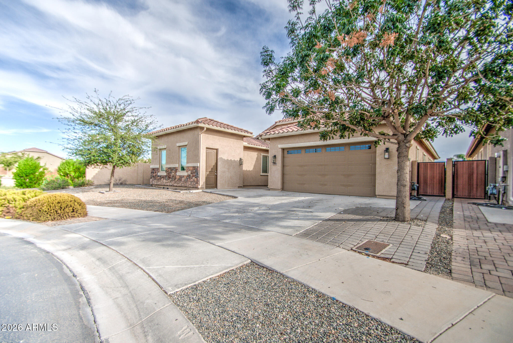 21583 E Arroyo Verde Court - Photo 1