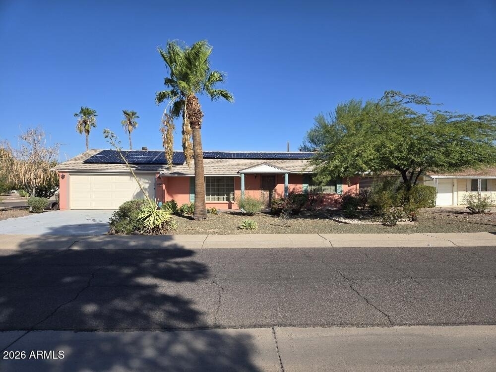 11224 N 105th Avenue - Photo 1