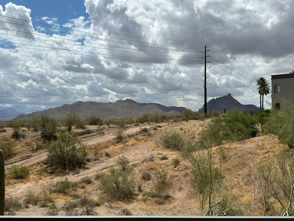 10401 N Saguaro -- - Photo 19