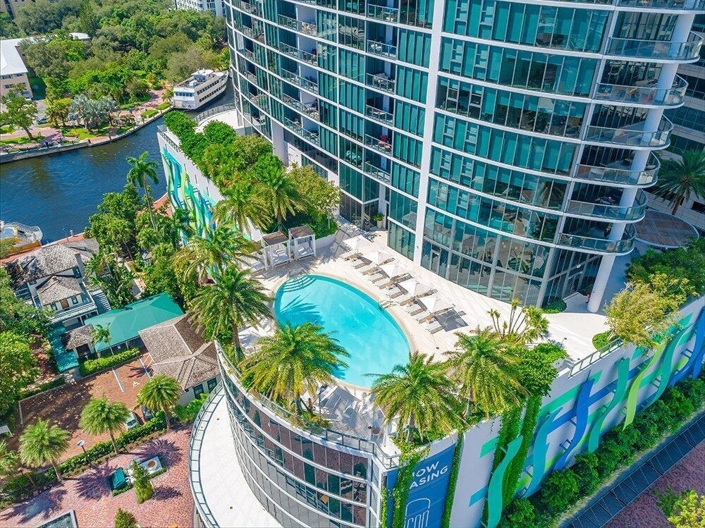 500 E Las Olas Boulevard - Photo 0