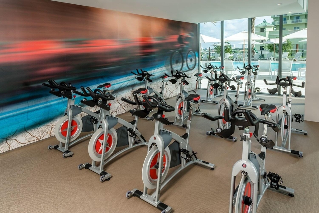 500 E Las Olas Boulevard - Photo 20