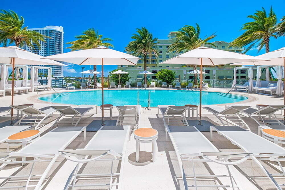 500 E Las Olas Boulevard - Photo 3