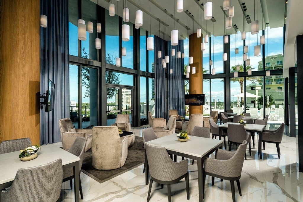 500 E Las Olas Boulevard - Photo 14