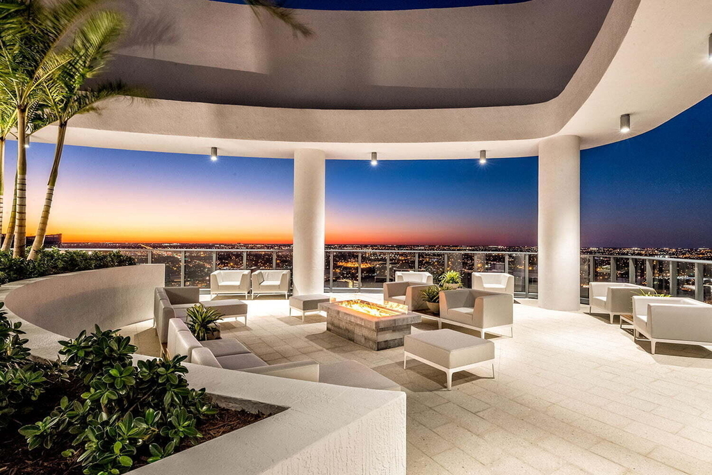 500 E Las Olas Boulevard - Photo 4