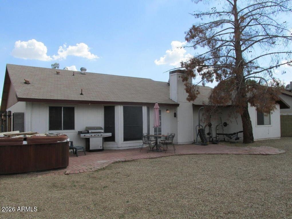 1626 W Beaubien Drive - Photo 16