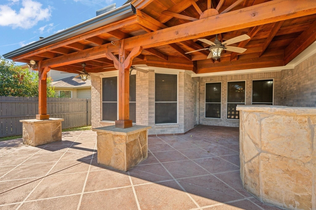 7103 Camp Creek Drive - Photo 19
