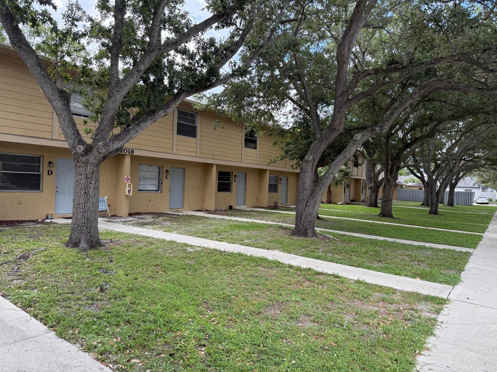 2018 S 10th Street - Photo 0