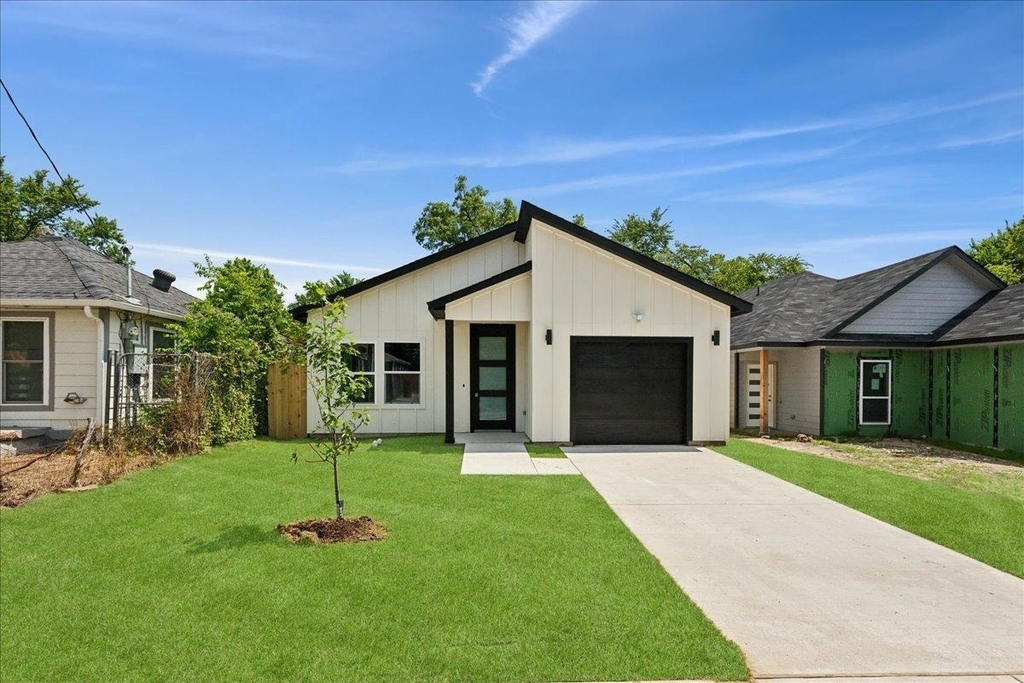 3930 Coolidge Street - Photo 1