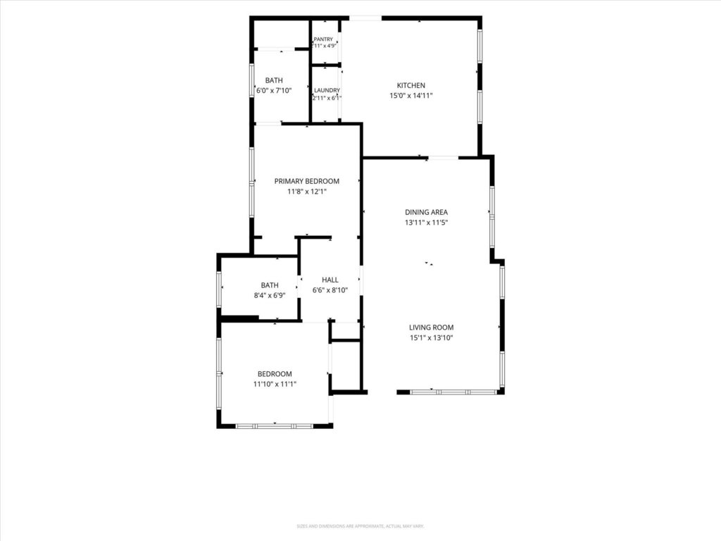 2217 Dalrock Road - Photo 10