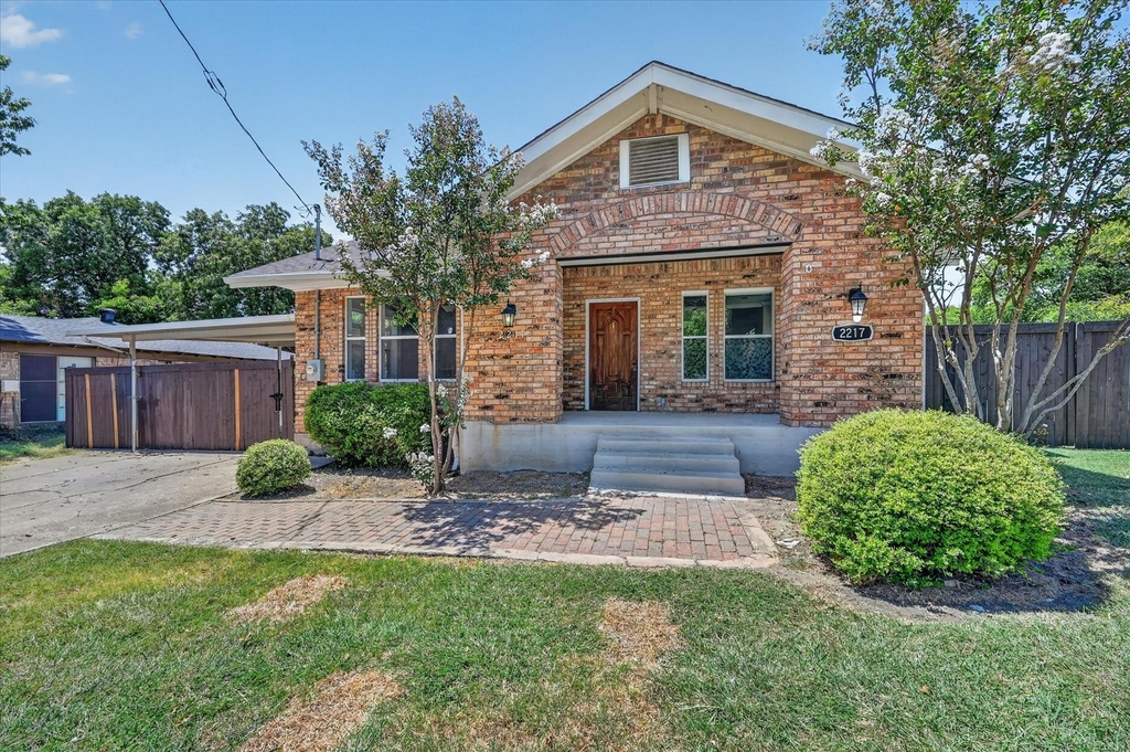 2217 Dalrock Road - Photo 0