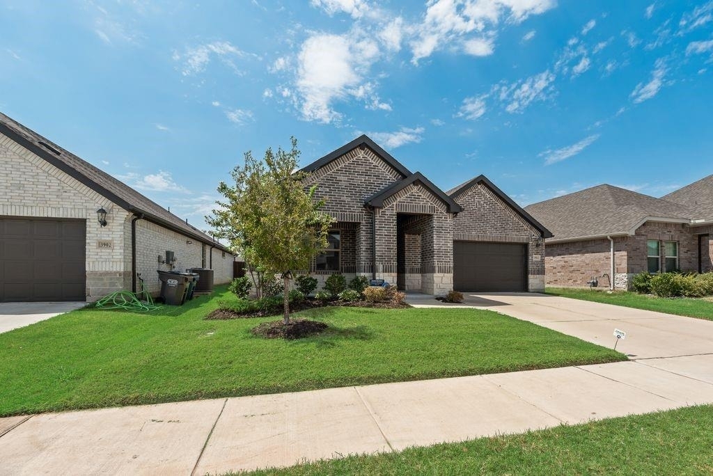 3904 High Valley Drive - Photo 0
